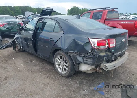 2015 Chevrolet Malibu 1Lt z USA, uszkodzony, nr VIN 1G11C5SLXFF115090